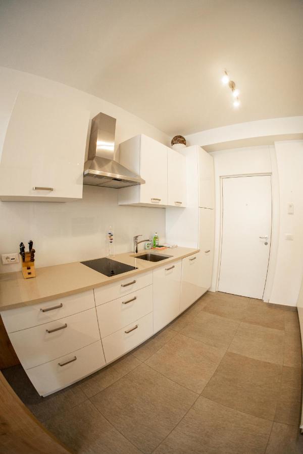 Flow Apartments Astoria เมราโน ภายนอก รูปภาพ