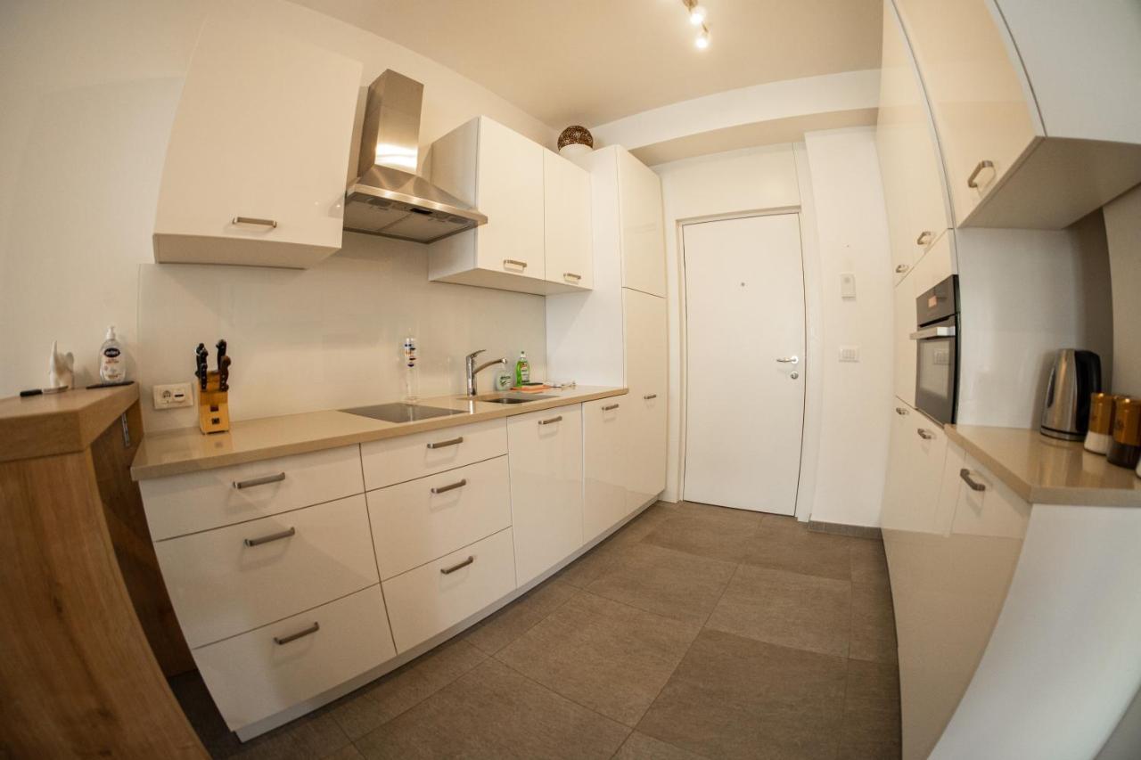 Flow Apartments Astoria เมราโน ภายนอก รูปภาพ