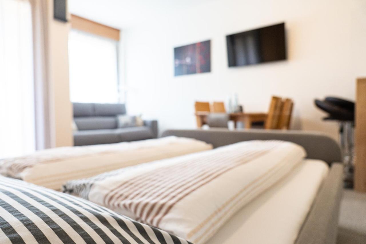 Flow Apartments Astoria เมราโน ภายนอก รูปภาพ