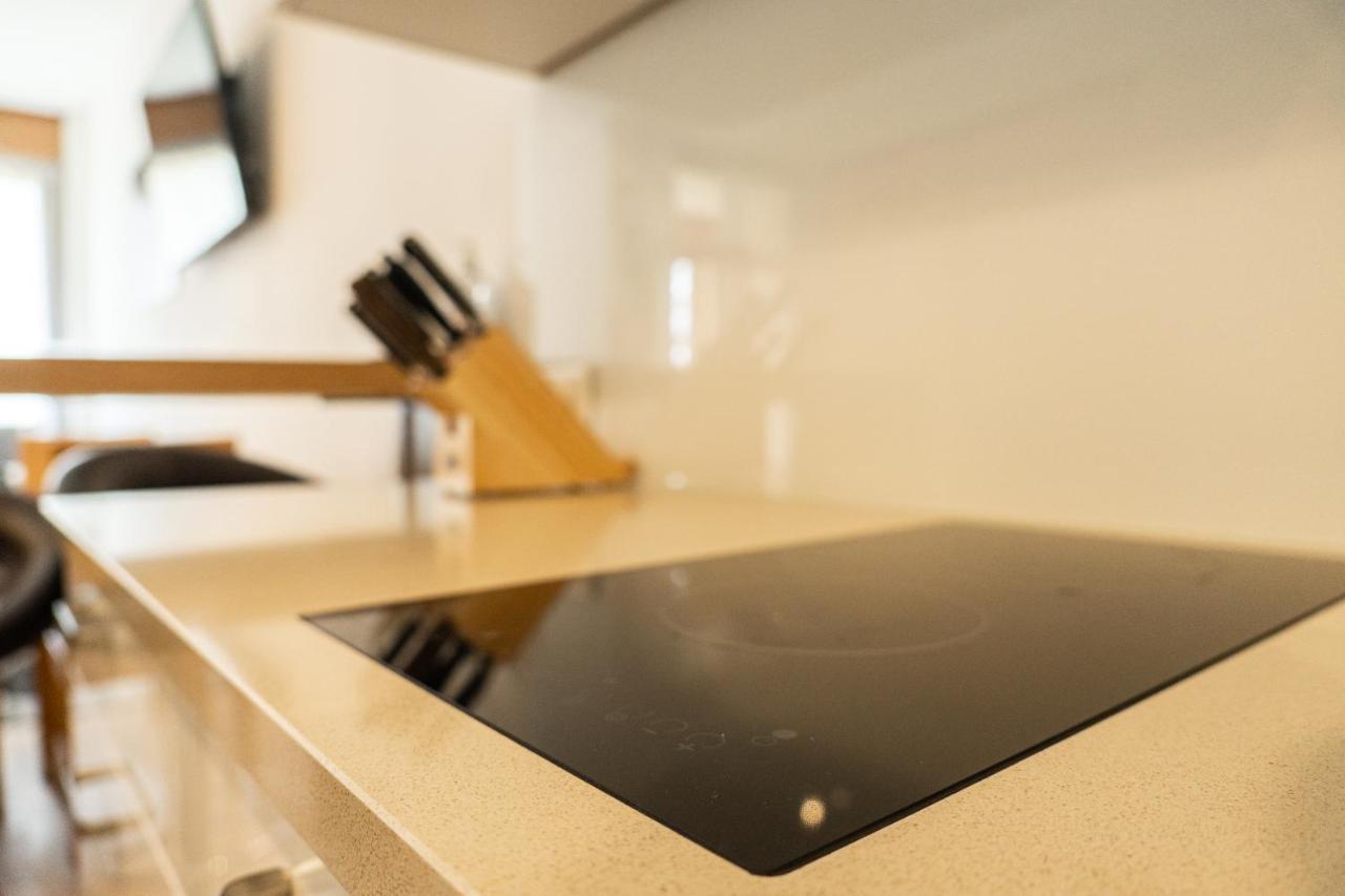 Flow Apartments Astoria เมราโน ภายนอก รูปภาพ