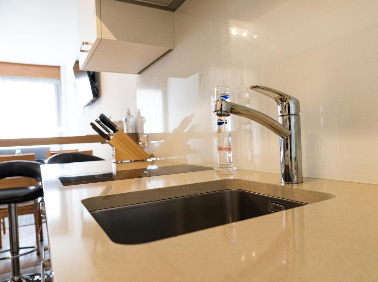 Flow Apartments Astoria เมราโน ภายนอก รูปภาพ