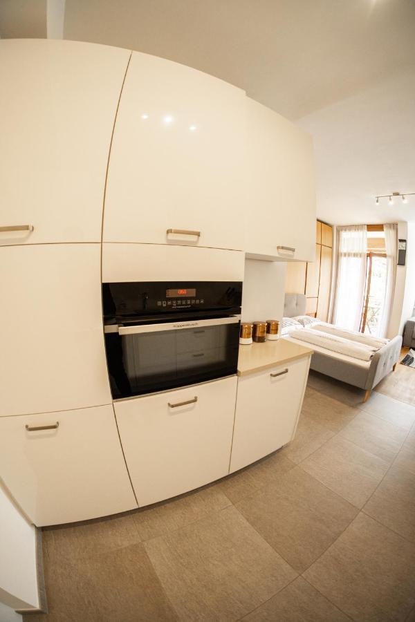 Flow Apartments Astoria เมราโน ภายนอก รูปภาพ